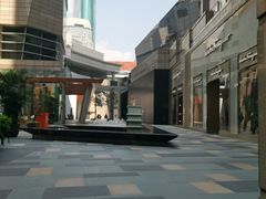 -君悦酒店·La Terrazza意合園·意式风味