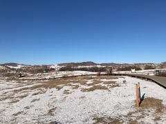 -塞罕坝国家级自然保护区