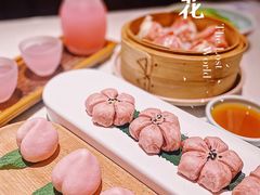 -竹外桃花·江南小酒馆(SKP·S店)