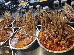 -嘉州鲜知味钵钵鸡(奎星楼店)