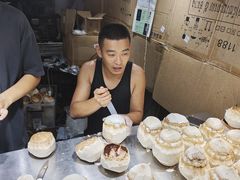 -大学城夜市