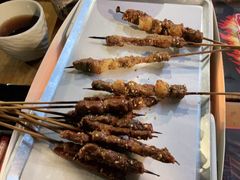 -木屋烧烤(白石洲店)