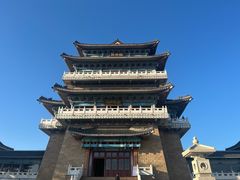 -高榜山景区