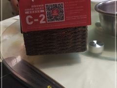 -聚味瞿记·龙虾堂(树木岭店)