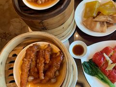 -福州世茂洲际酒店·福邸(台江店)