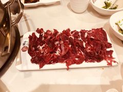 -焯牛潮汕牛肉火锅(云峰街创始店)
