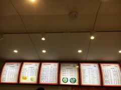 菜单-晓午阳常熟炒浇面(红庙店)