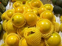 -曼阁市场水果批发市场