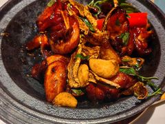 -鹿港小镇(霄云店)