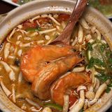 个人心目中南京第☝🏻好吃的泰餐🍴