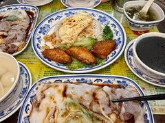 -顺记冰室(宝华路店)