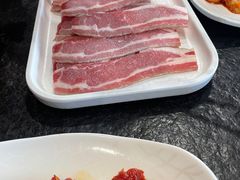 -金刚山(学府路店)