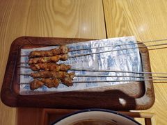 -马记永·兰州牛肉面(3019君尚店)