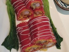 红米龙利鱼肠粉-天然台1908(中建广场店)