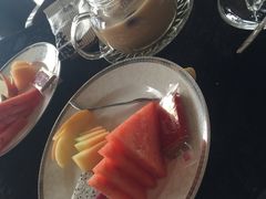 -蓝山咖啡馆(钱江龙店)
