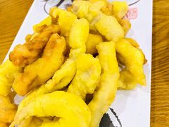 -米香居新鲁味·水饺餐厅