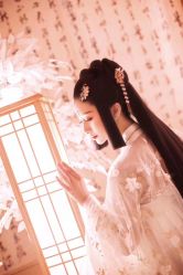-美云庭古装·格格服汉服·京城旅拍(北京店)