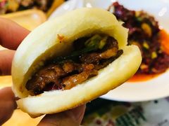 -新疆巴州金丝特餐厅(大钟寺店)