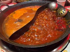 -江北北火锅馆·公路夜市(魏公村店)