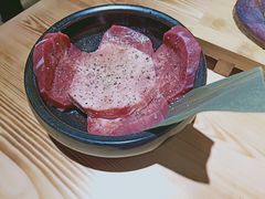 -秋香家韩式炭火烤肉(磐石路店)