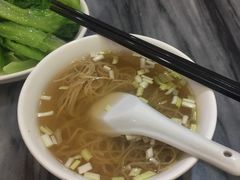 大斋面-竹园竹升面(西关总店)