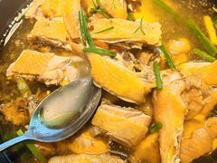 -醉南拳客家菜·河田鸡(东街口航空大厦店)