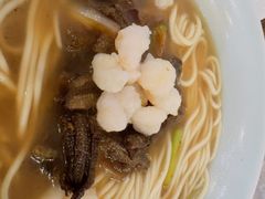 -奎元馆.百年奎元.非遗传承(西湖边的解放路店)