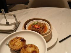-彩丰楼中餐厅(深圳国际会展中心洲际酒店)