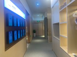 -FineYoga梵音瑜伽·普拉提