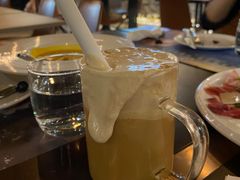 -Margherita雏菊意大利餐厅(雅颂庭购物中心店)