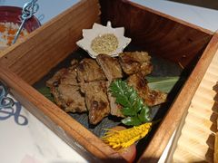 -花漫里亲民日式餐厅(万象城店)