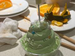 -海底捞火锅(盈石八一广场店)
