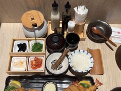 -胜博殿日式炸猪排(西红门店)
