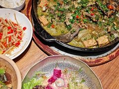 -老板恋上鱼(恒隆广场店)