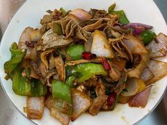 -陈六子全羊馆·烧烤烤羊排(山东理工大店)