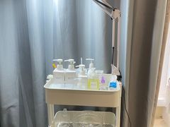-艾通康缘艾灸.疼痛.睡眠养生馆(凤凰城店)