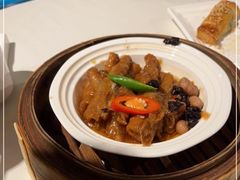 -潮福城潮州大酒楼(湖滨北路店)