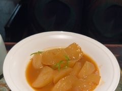 大明寺煨萝卜-苏帮袁Sue Cuisine(南开大悦城店)