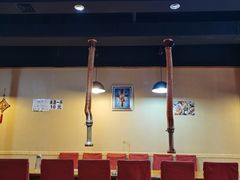 大堂-平泽烤肉(锦水街店)