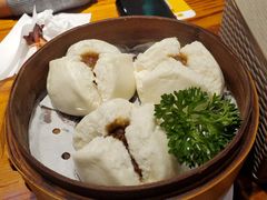-澳门陈光记烧味饭店(南京德基广场店)