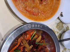 -聚味瞿记·龙虾堂(坡子街店)