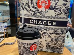寻香山茶-霸王茶姬(北京路汇嘉店)