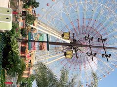 -七彩云南欢乐世界