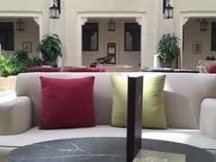 -利顺德大饭店·维多利亚花园(小白楼店)