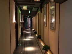 -福阳·足道养生会所(远大路店)