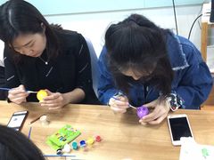 -EF英孚教育成人英语(伊势丹滨海店)