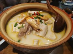-老阿爸鲜鱼土菜(昆山花桥店)