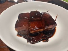 -羡餐厅·杭帮菜·淳菜(千岛湖自由洲际殿店)