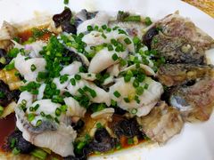功夫水库罗非鱼-九大簋家宴(晓港湾店)