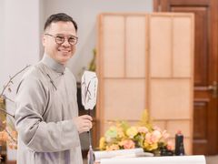 -上海虹桥迎宾馆